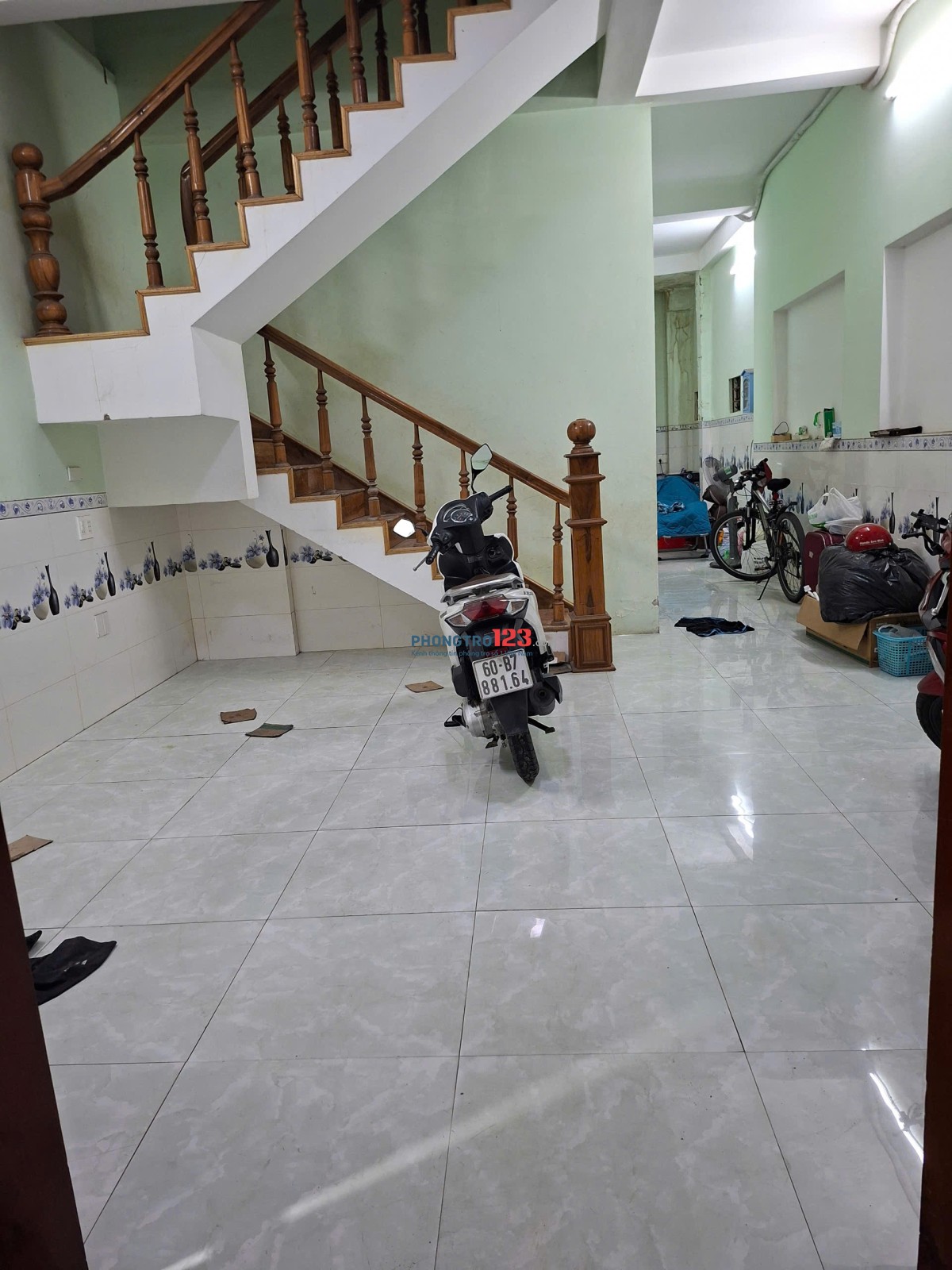 PHÒNG TRỌ CHO NỮ THUÊ - 1,9 TRIỆU/THÁNG NGAY TP. THỦ ĐỨC