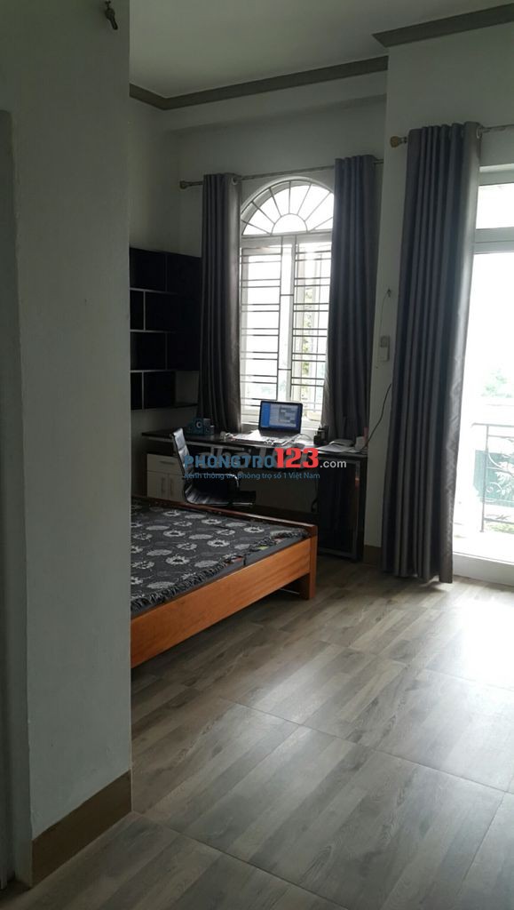 CHÍNH CHỦ CHO THUÊ NHÀ 3.5 TẦNG SỐ 39 CỘNG HÒA - NGÃI CẦU, AN KHÁNH, HOÀI ĐỨC
