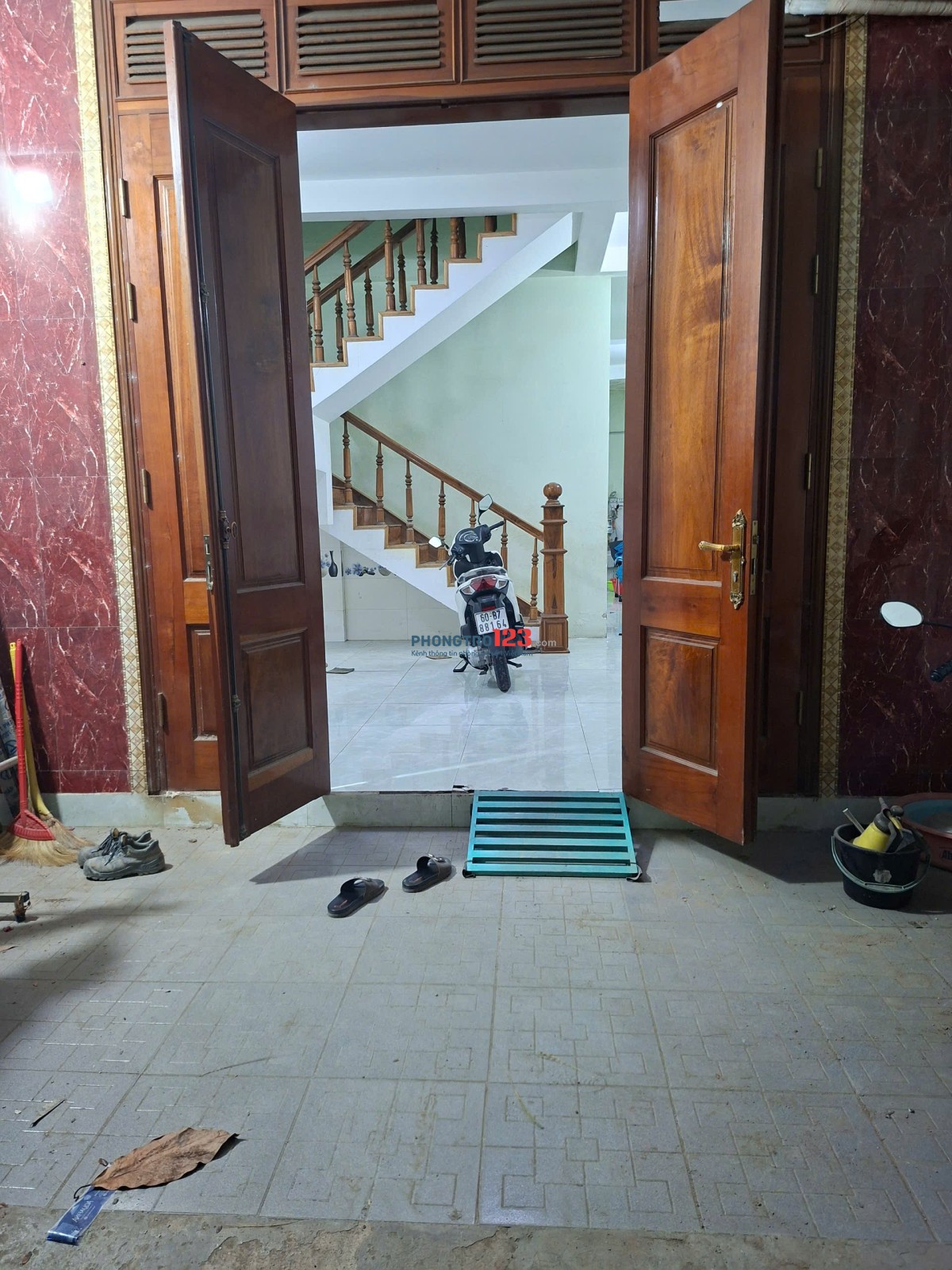 PHÒNG TRỌ CHO NỮ THUÊ - 1,9 TRIỆU/THÁNG NGAY TP. THỦ ĐỨC
