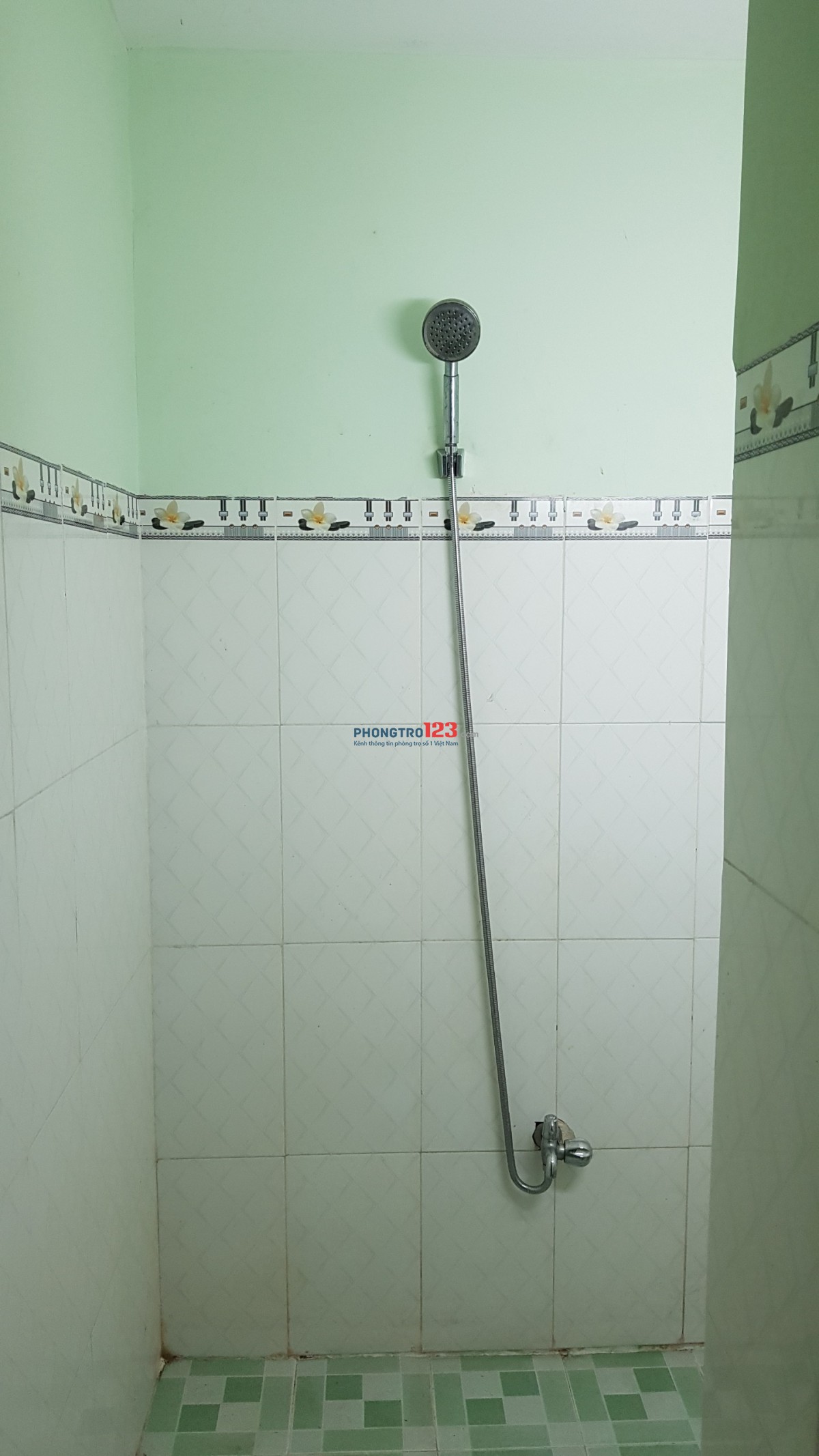 PHÒNG TRỌ CHO NỮ THUÊ - 1,9 TRIỆU/THÁNG NGAY TP. THỦ ĐỨC