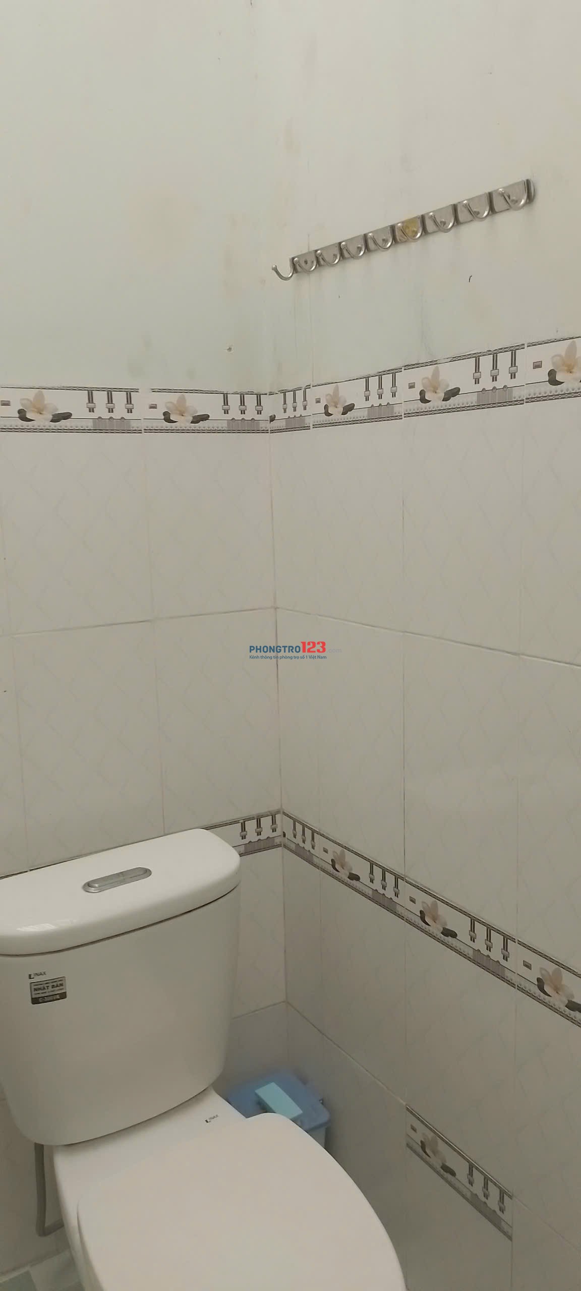 PHÒNG TRỌ CHO NỮ THUÊ - 1,9 TRIỆU/THÁNG NGAY TP. THỦ ĐỨC
