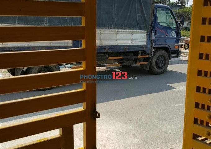PHÒNG TRỌ CHO NỮ THUÊ - 1,9 TRIỆU/THÁNG NGAY TP. THỦ ĐỨC