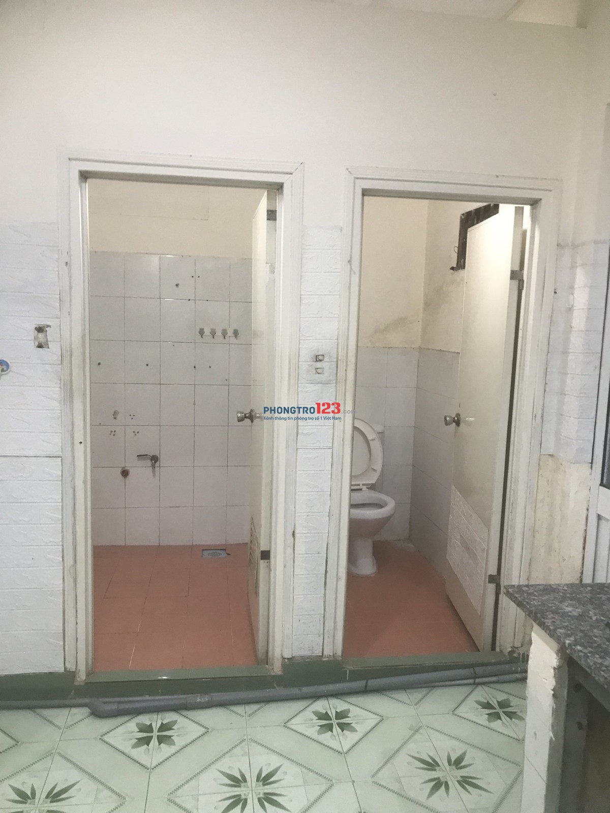 Nhà mặt tiền cấp 4, 45m2 đường mê linh, p9, đà lạt