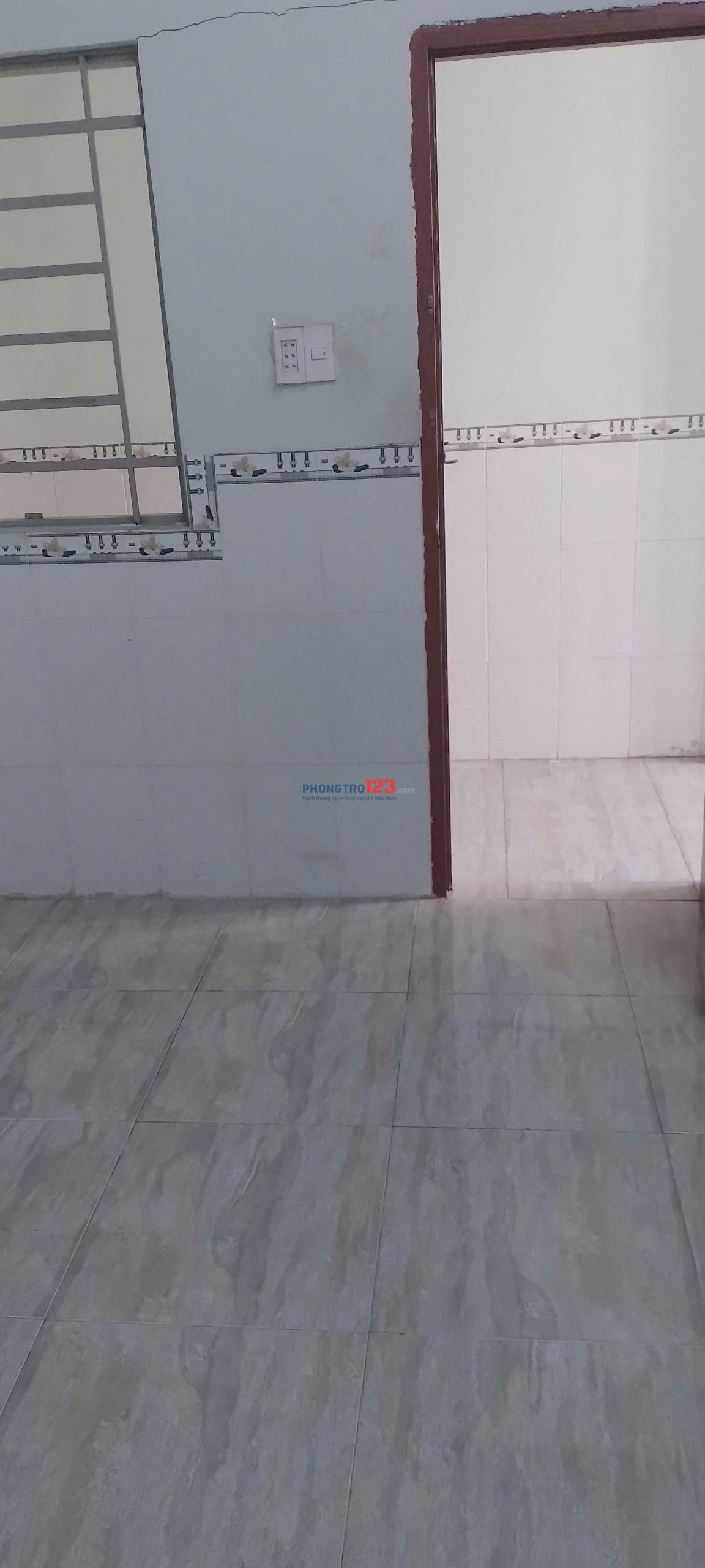 PHÒNG TRỌ CHO NỮ THUÊ - 1,9 TRIỆU/THÁNG NGAY TP. THỦ ĐỨC