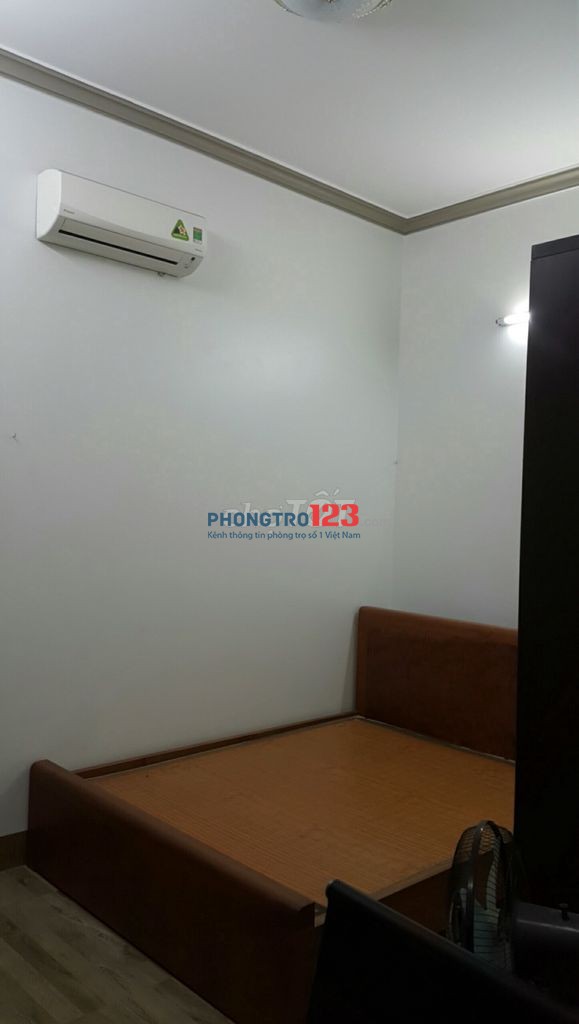 CHÍNH CHỦ CHO THUÊ NHÀ 3.5 TẦNG SỐ 39 CỘNG HÒA - NGÃI CẦU, AN KHÁNH, HOÀI ĐỨC