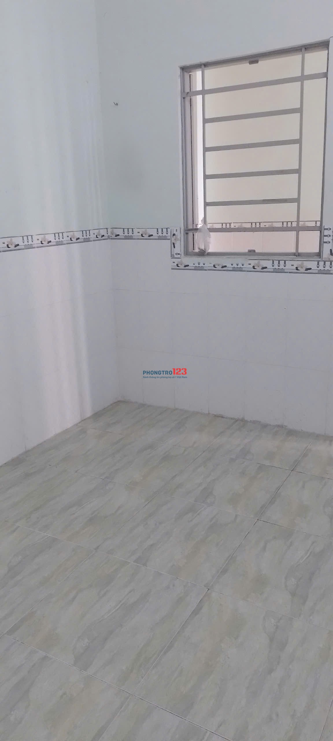 PHÒNG TRỌ CHO NỮ THUÊ - 1,9 TRIỆU/THÁNG NGAY TP. THỦ ĐỨC