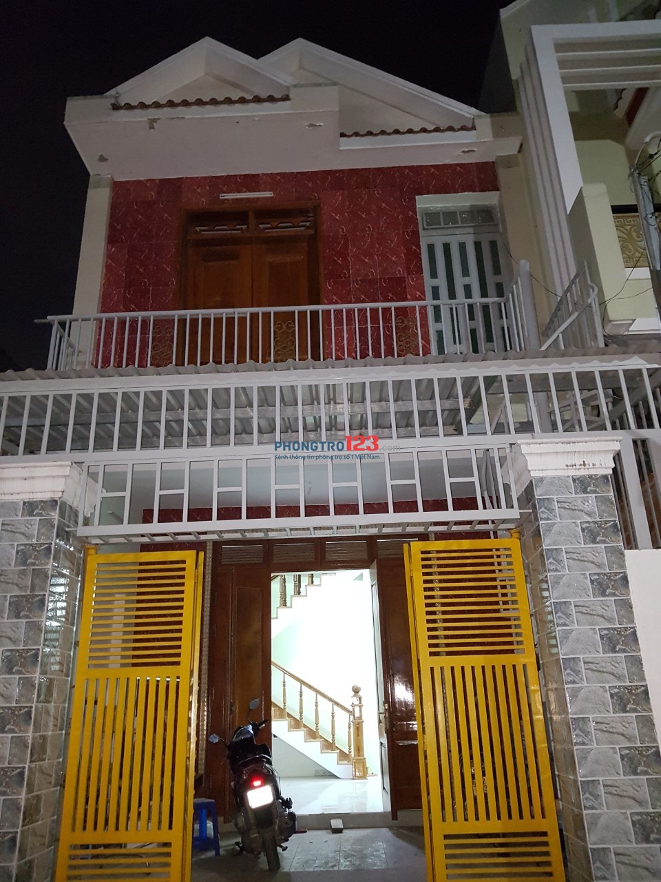 PHÒNG TRỌ CHO NỮ THUÊ - 1,9 TRIỆU/THÁNG NGAY TP. THỦ ĐỨC