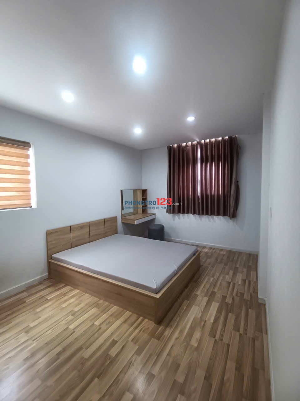 CHO THUÊ CĂN HỘ CHUNG CƯ CITY GATE 79M2 (9TR/1 THÁNG)