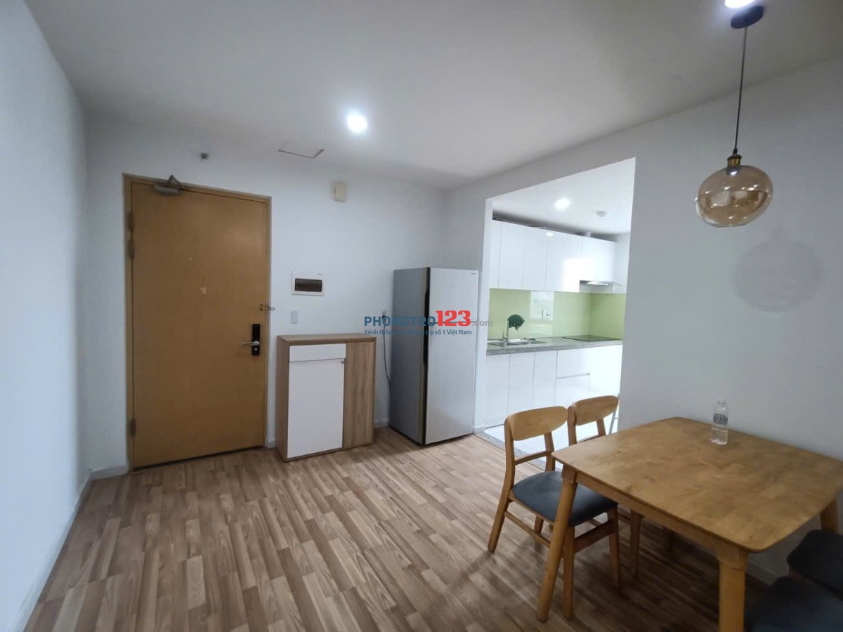 CHO THUÊ CĂN HỘ CHUNG CƯ CITY GATE 79M2 (9TR/1 THÁNG)