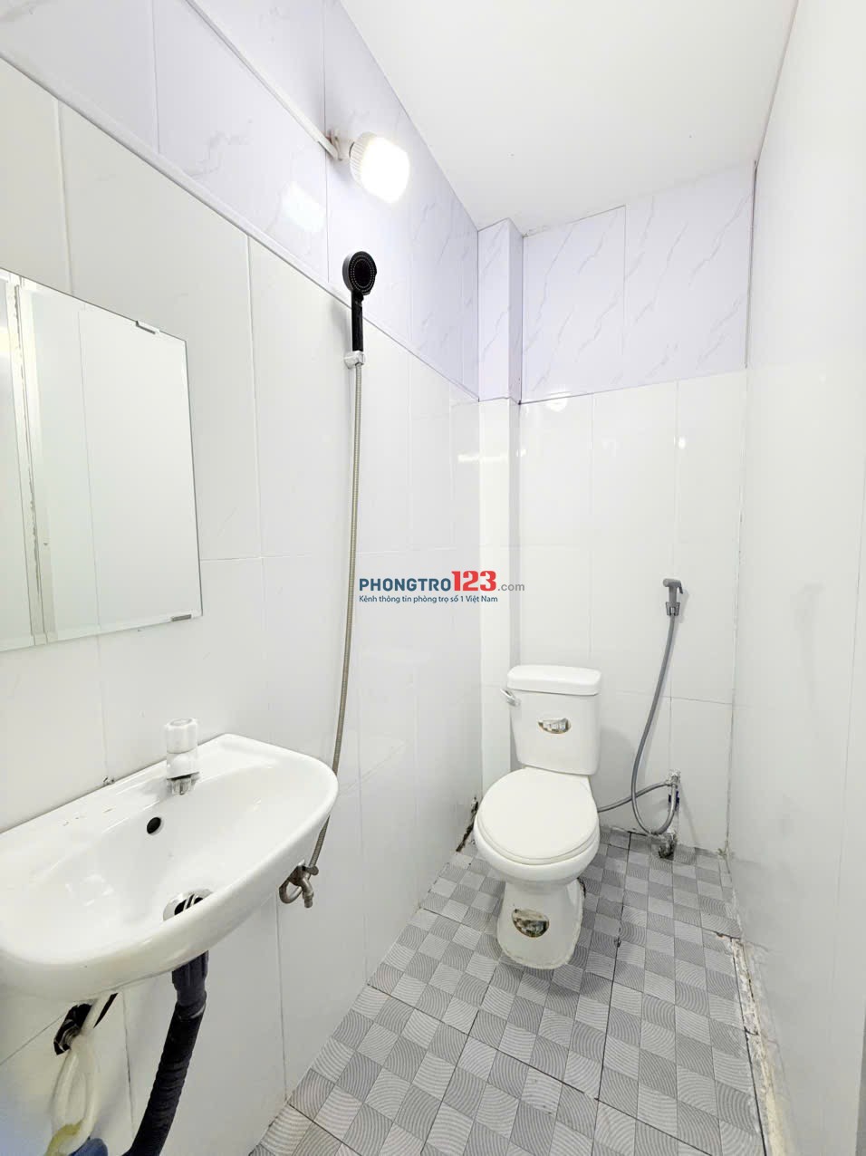 CĂN HỘ 2PN FULL NỘI THẤT– QUẬN 5