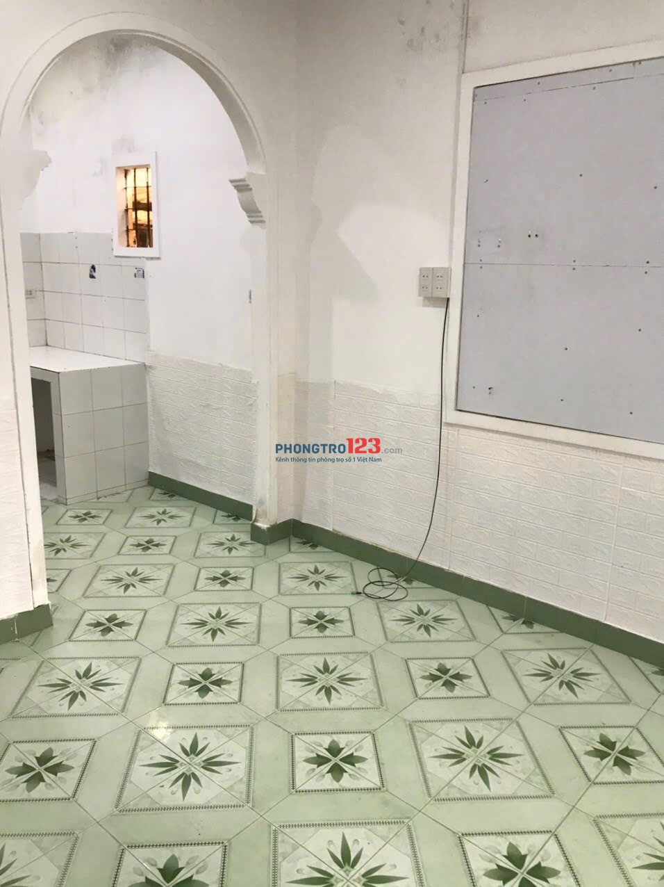 Nhà mặt tiền cấp 4, 45m2 đường mê linh, p9, đà lạt