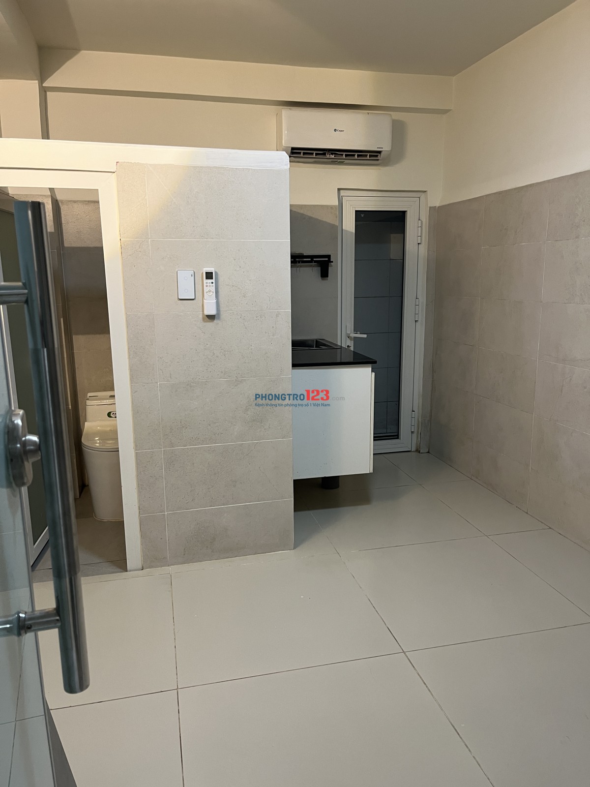 Phòng trọ khu vực tp thủ đức có nội thất