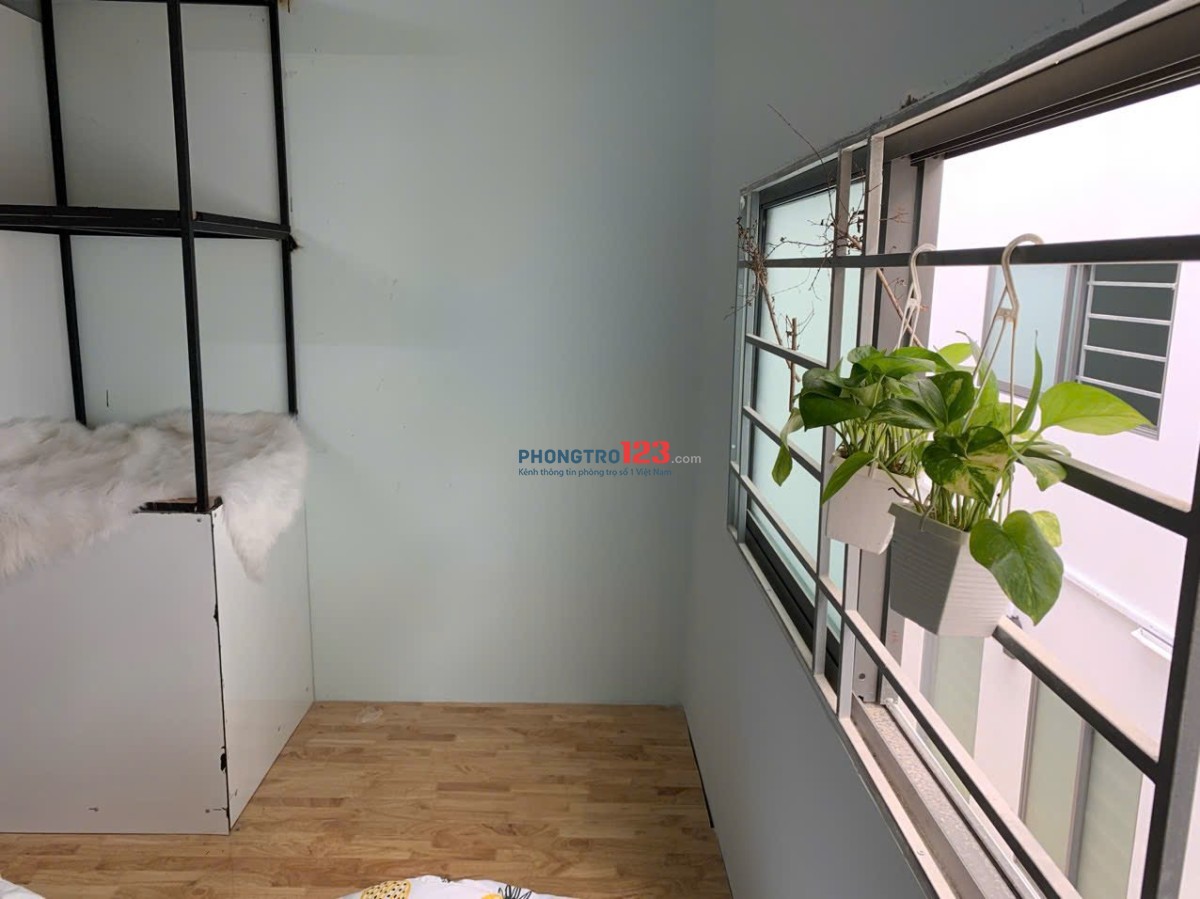 1 Trệt 1 Lầu. Đầy đủ tiện nghi