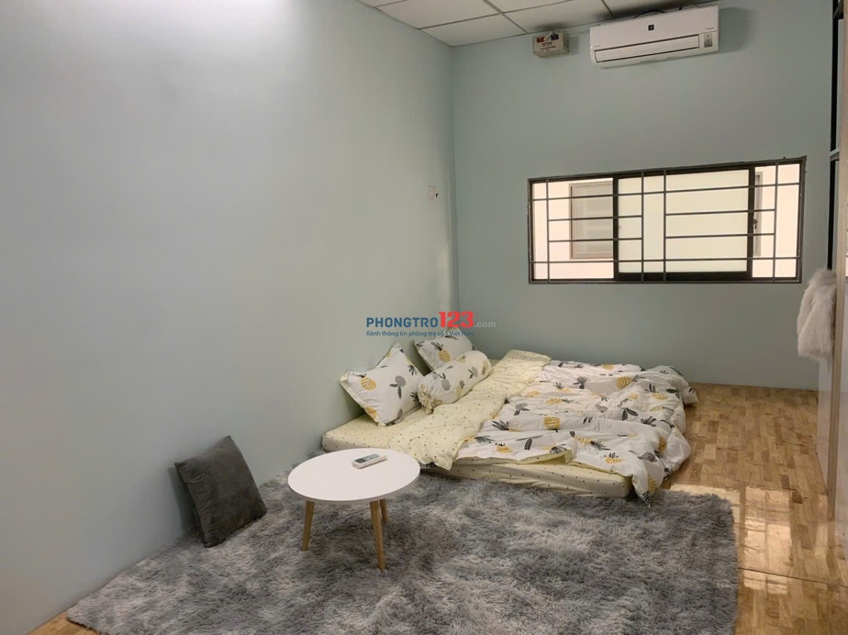 1 Trệt 1 Lầu. Đầy đủ tiện nghi
