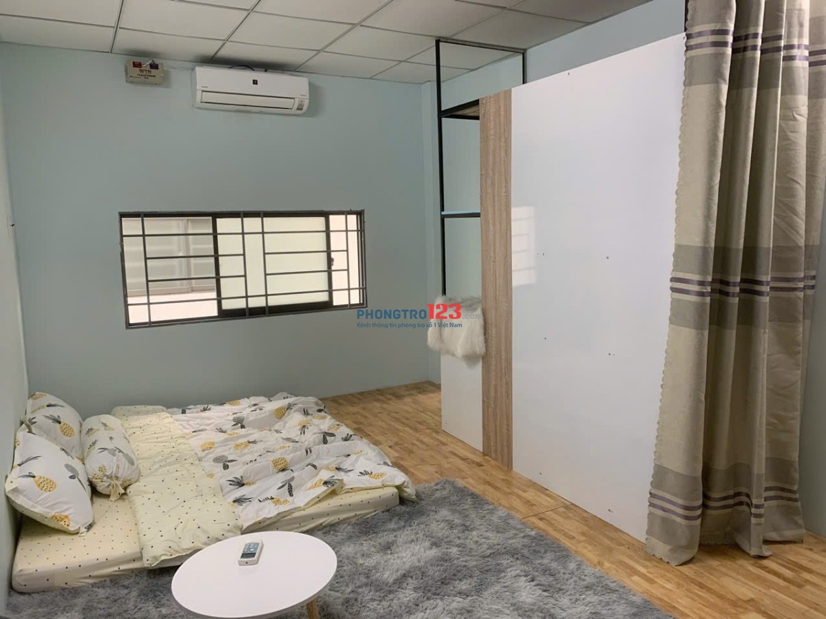 1 Trệt 1 Lầu. Đầy đủ tiện nghi