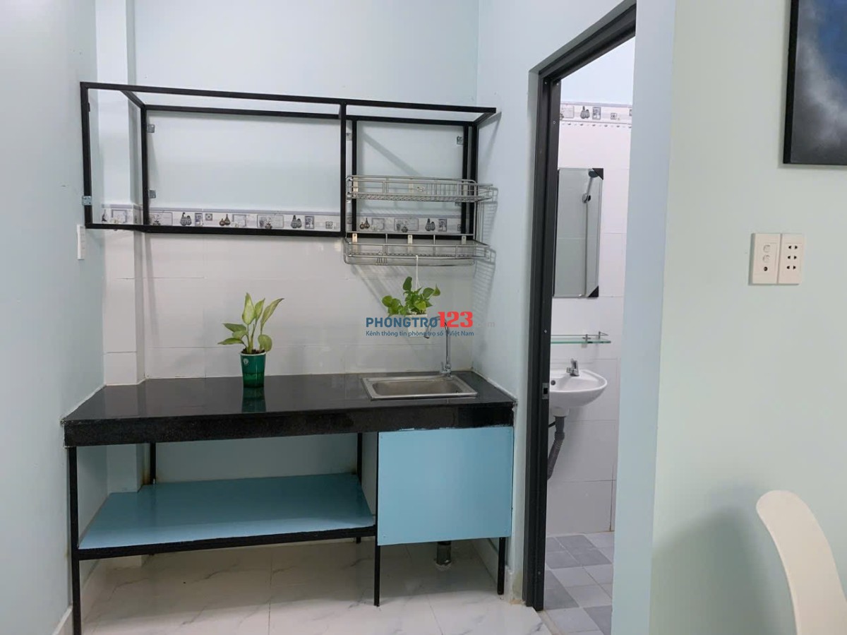 1 Trệt 1 Lầu. Đầy đủ tiện nghi
