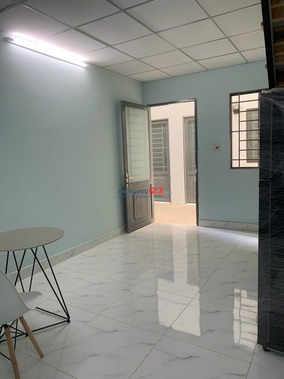 1 Trệt 1 Lầu. Đầy đủ tiện nghi