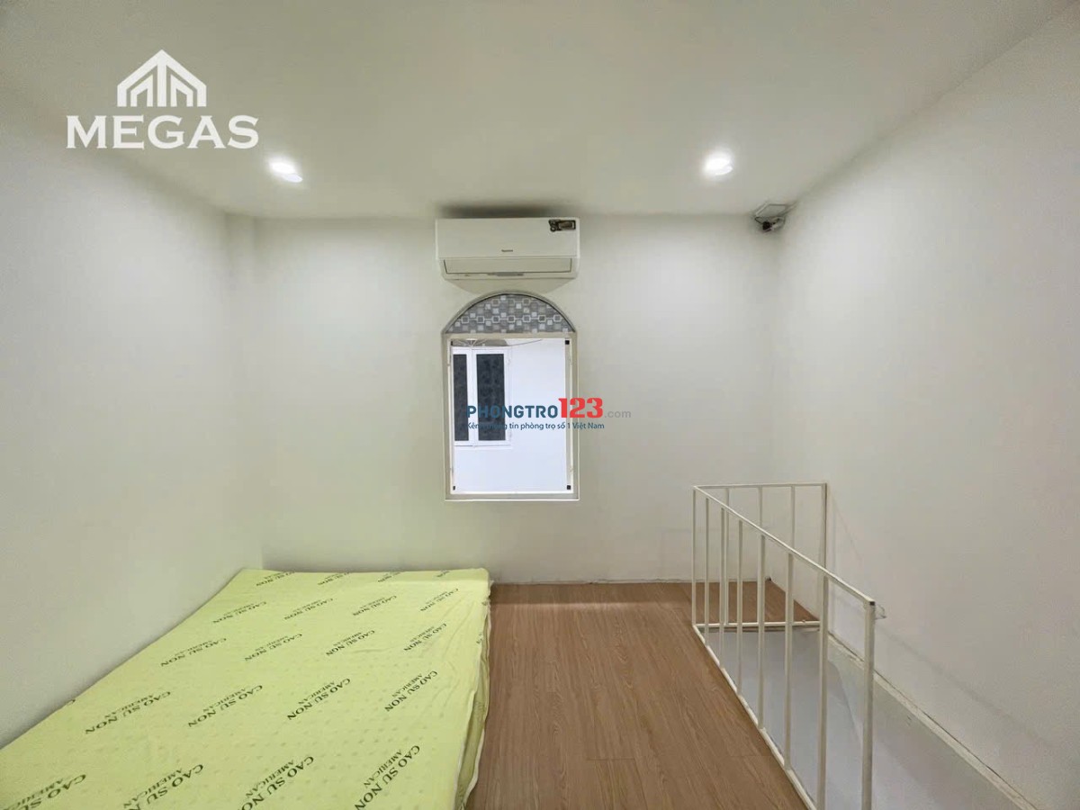 1 TRỆT 1 LẦU. GIÁ TỐT. ĐẦY ĐỦ TIỆN NGHI. NGAY CẦU SÀI GÒN