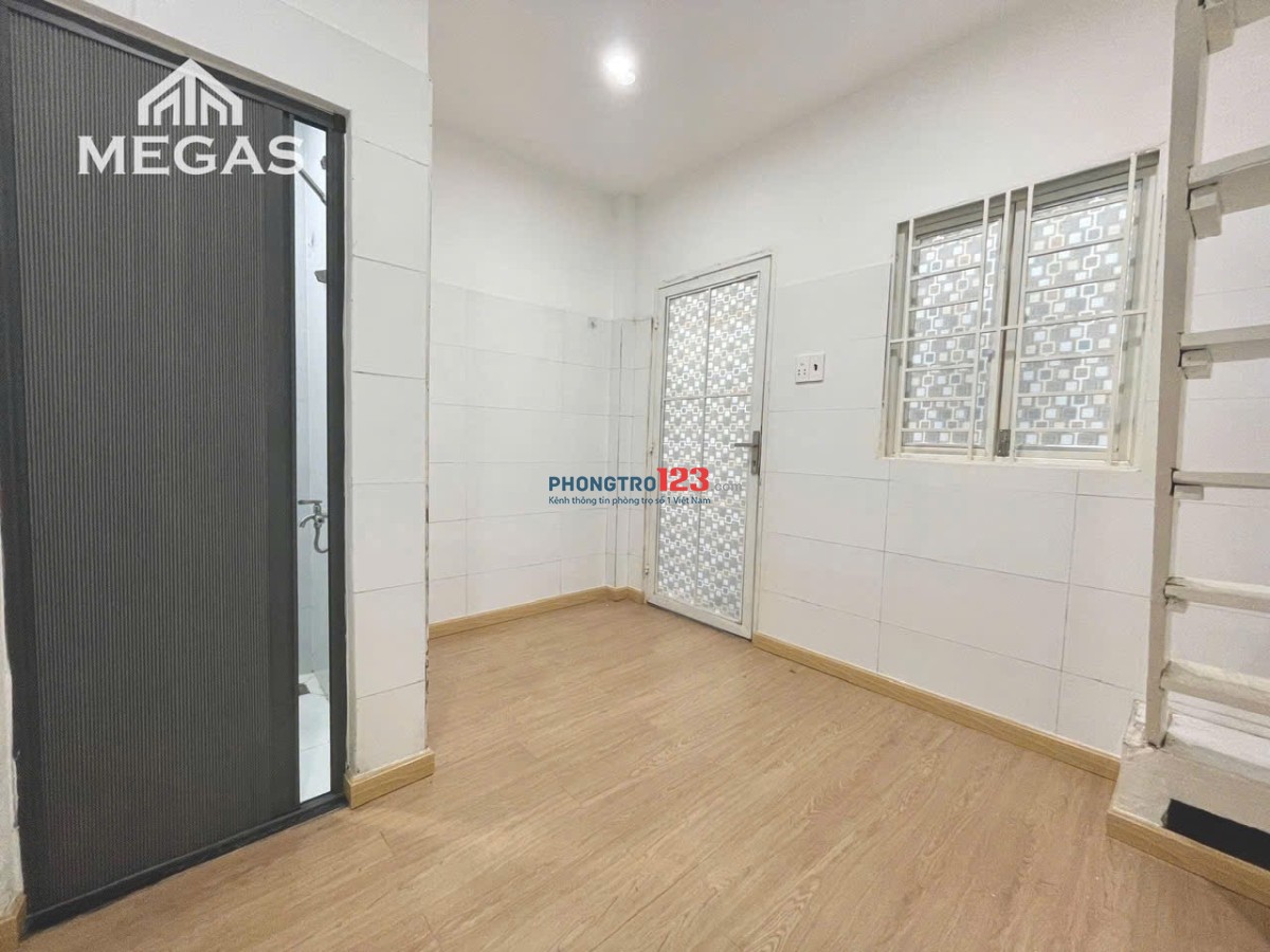 1 TRỆT 1 LẦU. GIÁ TỐT. ĐẦY ĐỦ TIỆN NGHI. NGAY CẦU SÀI GÒN