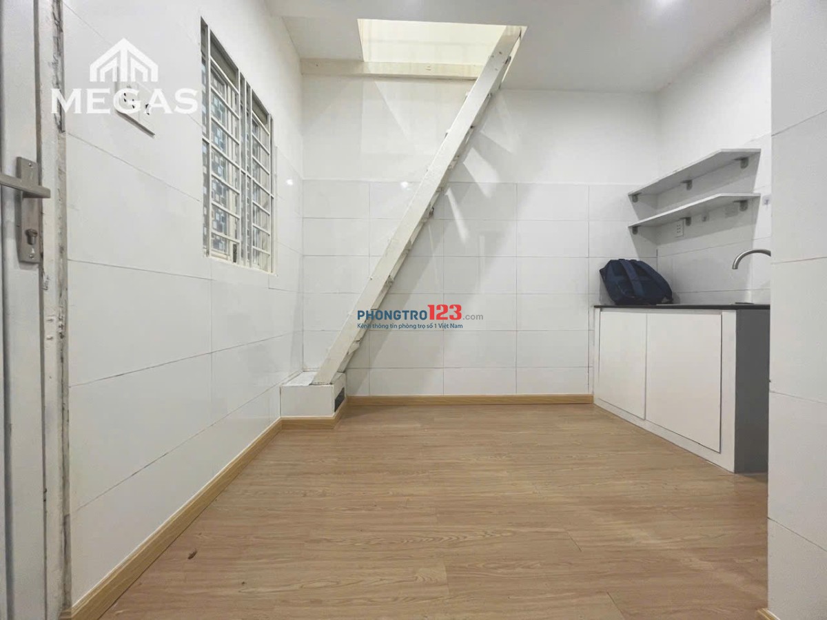 1 TRỆT 1 LẦU. GIÁ TỐT. ĐẦY ĐỦ TIỆN NGHI. NGAY CẦU SÀI GÒN