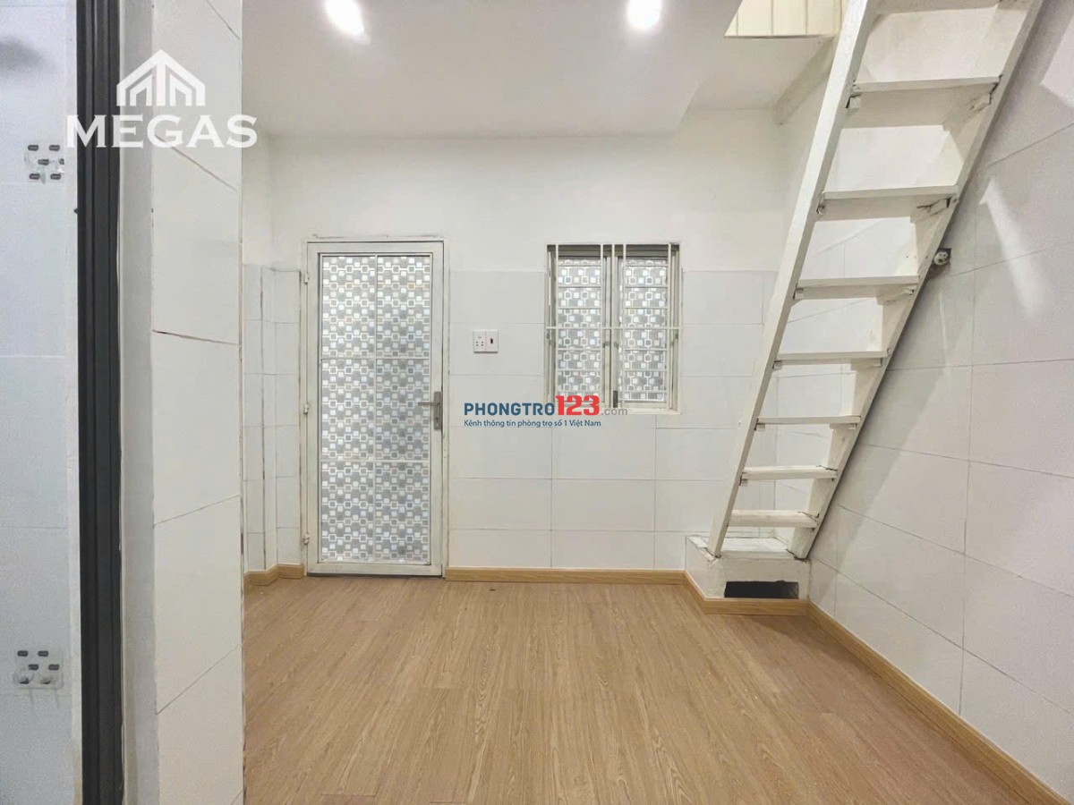 1 TRỆT 1 LẦU. GIÁ TỐT. ĐẦY ĐỦ TIỆN NGHI. NGAY CẦU SÀI GÒN