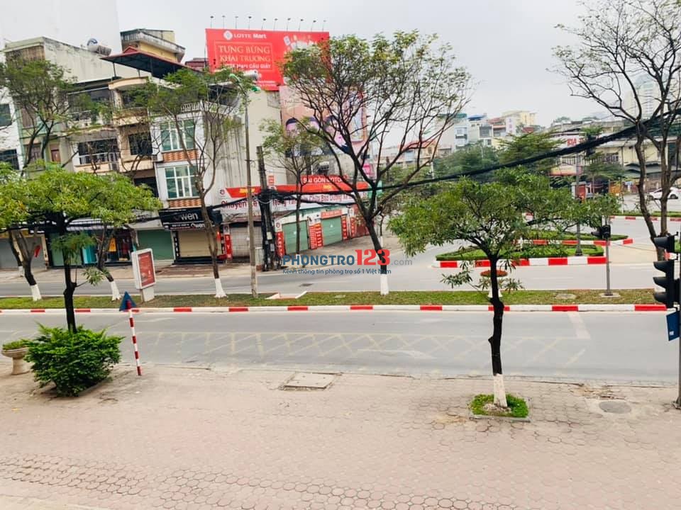 CHÍNH CHỦ CHO THUÊ CHUNG CƯ LÀNG QUỐC TẾ THĂNG LONG️