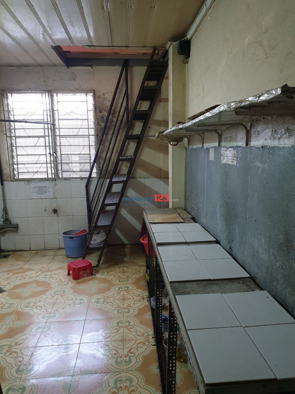 Cho Thuê Phòng Trọ Giá Rẻ Có Chỗ Nấu Ăn, Để Xe