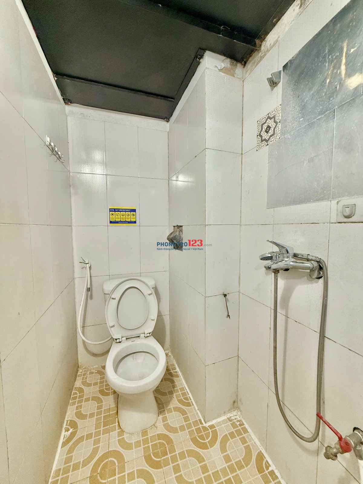 SẮP TRỐNG GÁC XẾP CỰC ĐẸP - GIÁ RẺ - KHÉP KÍN TẠI NGÔ THÌ SỸ, VẠN PHÚC, HÀ ĐÔNG