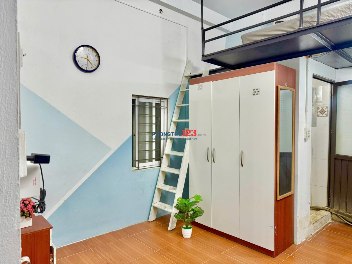SẮP TRỐNG GÁC XẾP CỰC ĐẸP - GIÁ RẺ - KHÉP KÍN TẠI NGÔ THÌ SỸ, VẠN PHÚC, HÀ ĐÔNG