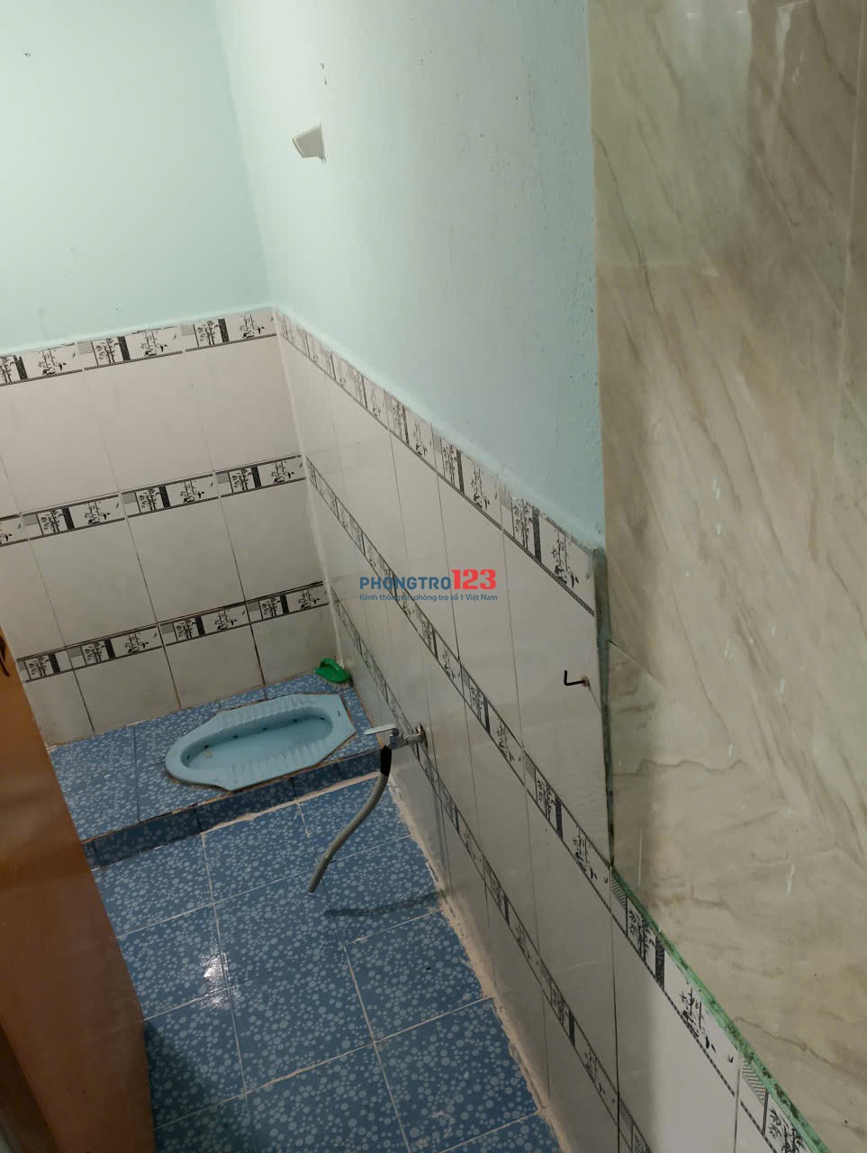 CHO THUÊ PHÒNG TRỌ GIÁ RẺ - THOÁNG MÁT - AN NINH - YÊN TĨNH