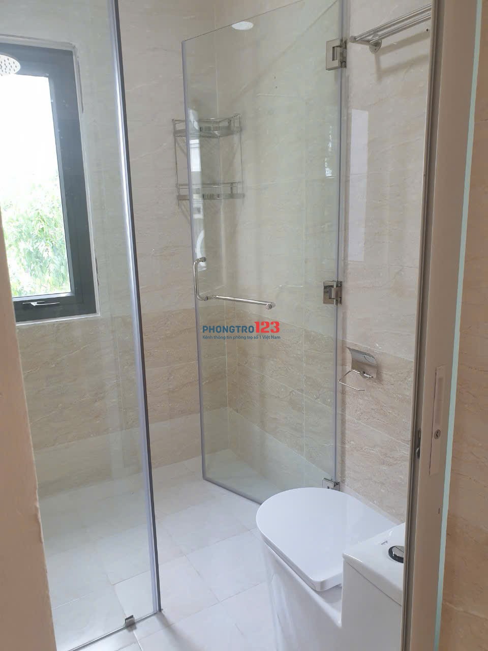 THUÊ NGAY CĂN HỘ NGUYỄN VĂN TRỖI FULL NỘI THẤT BAN CÔNG GẦN SÂN BAY TSN - CÔNG VIÊN HOÀNG VĂN THỤ