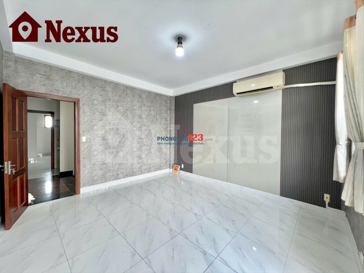 CHO THUÊ PHÒNG TRỌ FULL NỘI THẤT – NGAY HIỆP THÀNH CITY, Q.12 Địa c