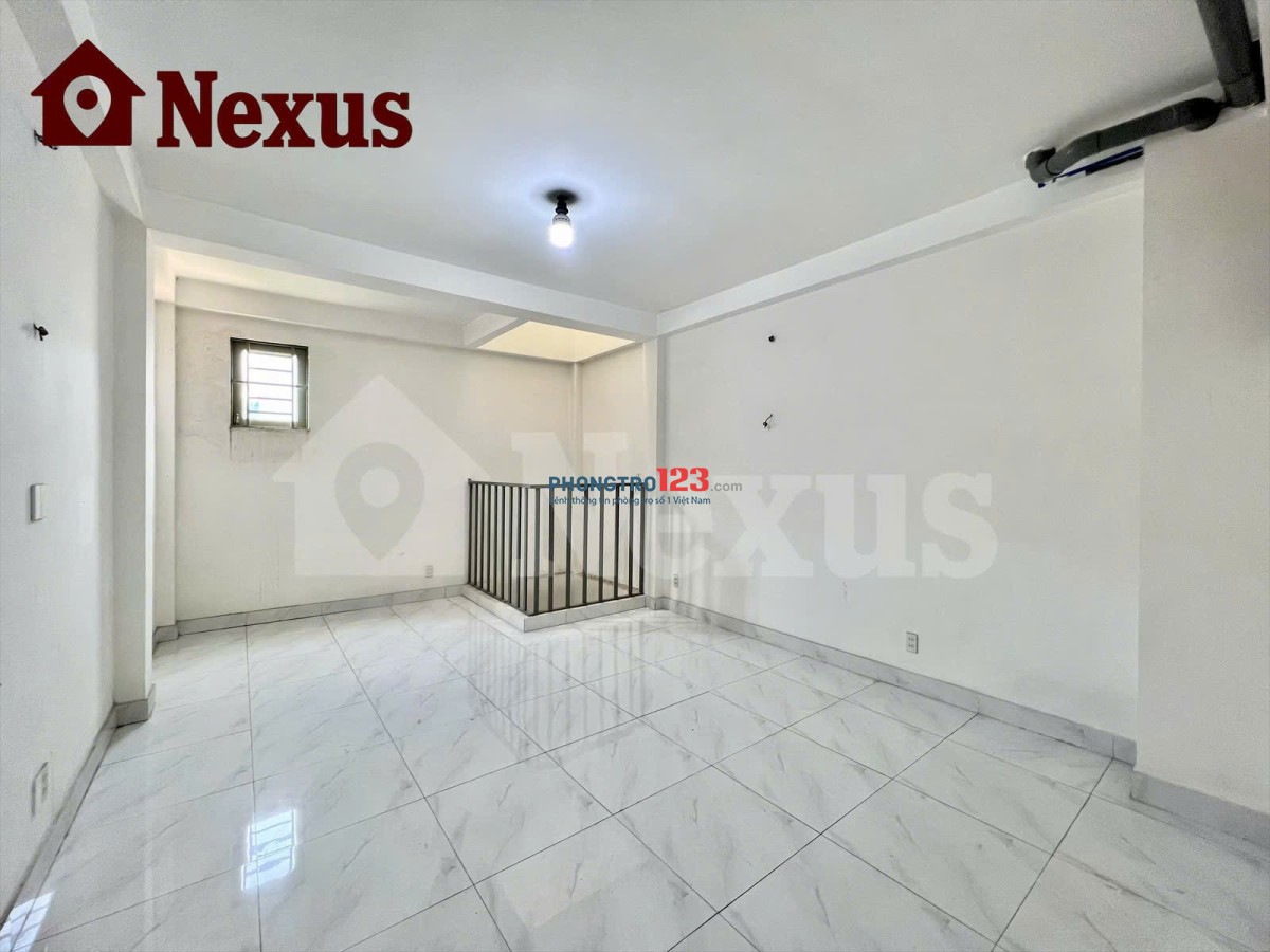 CHO THUÊ PHÒNG TRỌ FULL NỘI THẤT – NGAY HIỆP THÀNH CITY, Q.12 Địa c