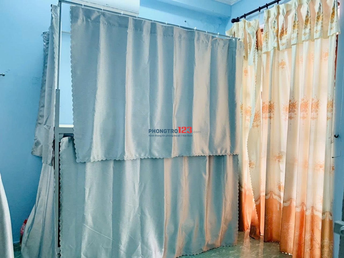 CHO THUÊ KTX GIÁ RẺ, BAO PHÍ DỊCH VỤ, GIỜ GIẤC THOẢI MÁI