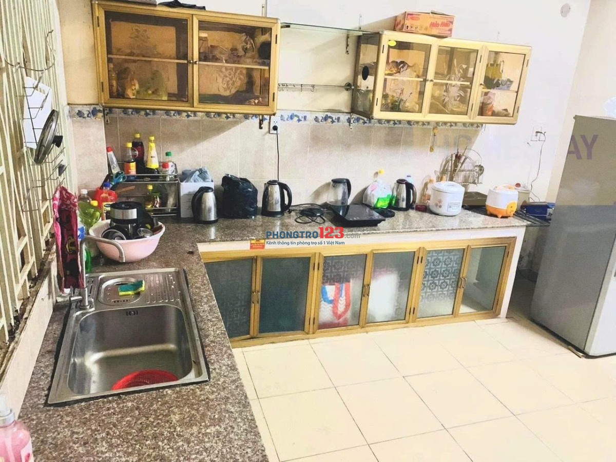 CHO THUÊ KTX GIÁ RẺ, BAO PHÍ DỊCH VỤ, GIỜ GIẤC THOẢI MÁI