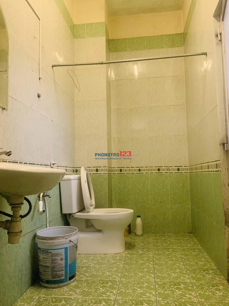 CHO THUÊ KTX GIÁ RẺ, BAO PHÍ DỊCH VỤ, GIỜ GIẤC THOẢI MÁI