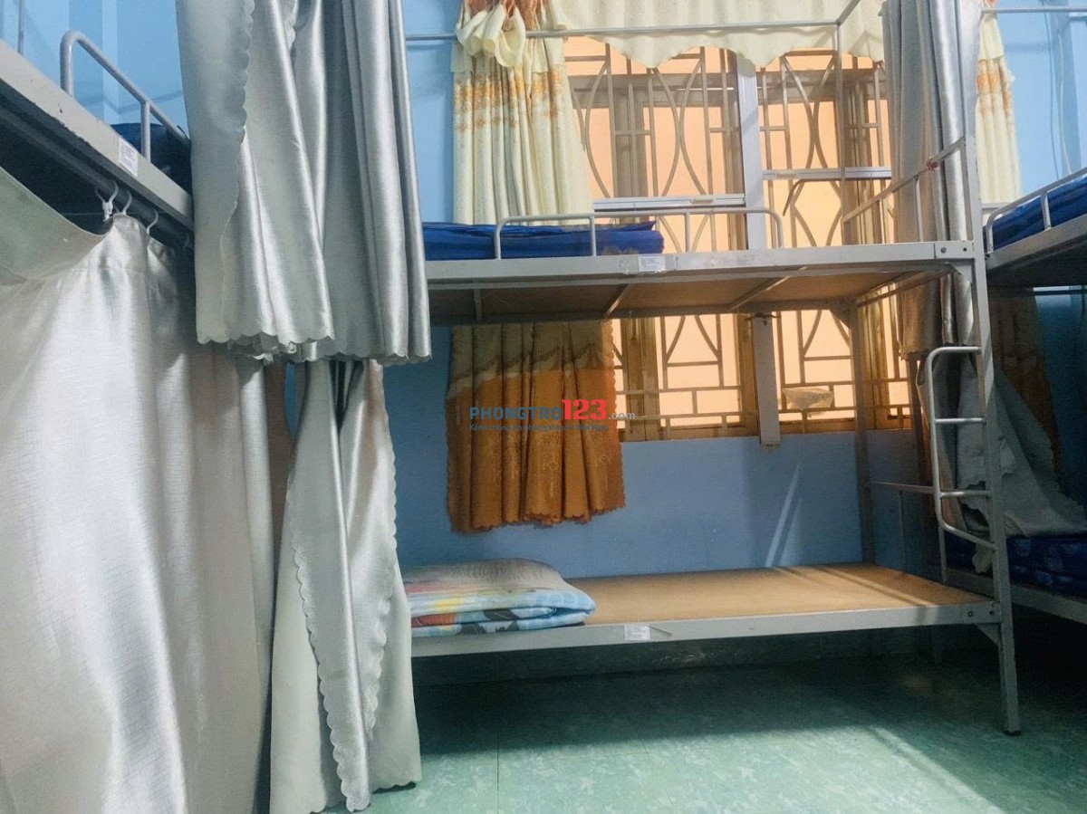 CHO THUÊ KTX GIÁ RẺ, BAO PHÍ DỊCH VỤ, GIỜ GIẤC THOẢI MÁI