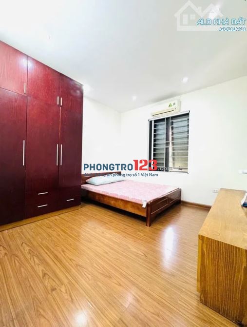 Chính chủ cho thuê căn hộ CT1A Xuân La ( ngõ 156 Võ Chí Công). Ngay cạnh toà HDI Tây Hồ