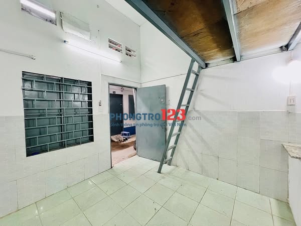 Phòng Trọ Đường An Bình - GIờ Tự Do Gần ĐH Ngân Hàng, Sư Phạm Kỹ Thuật