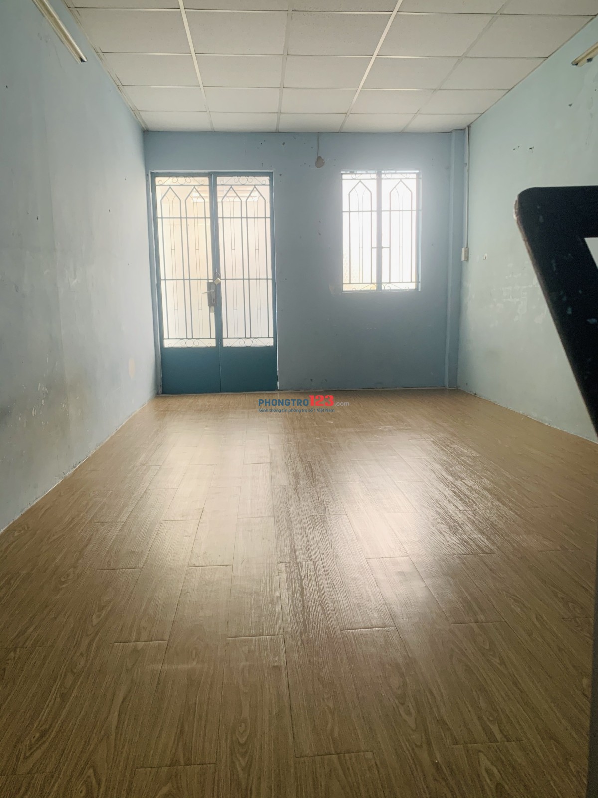 Cho thuê nhà nguyên căn tại Q.Gò Vấp