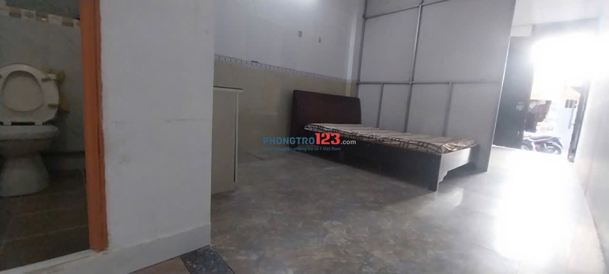 CHO THUÊ PHÒNG VỪA Ở VỪA KINH DOANH . 3.2 Tr