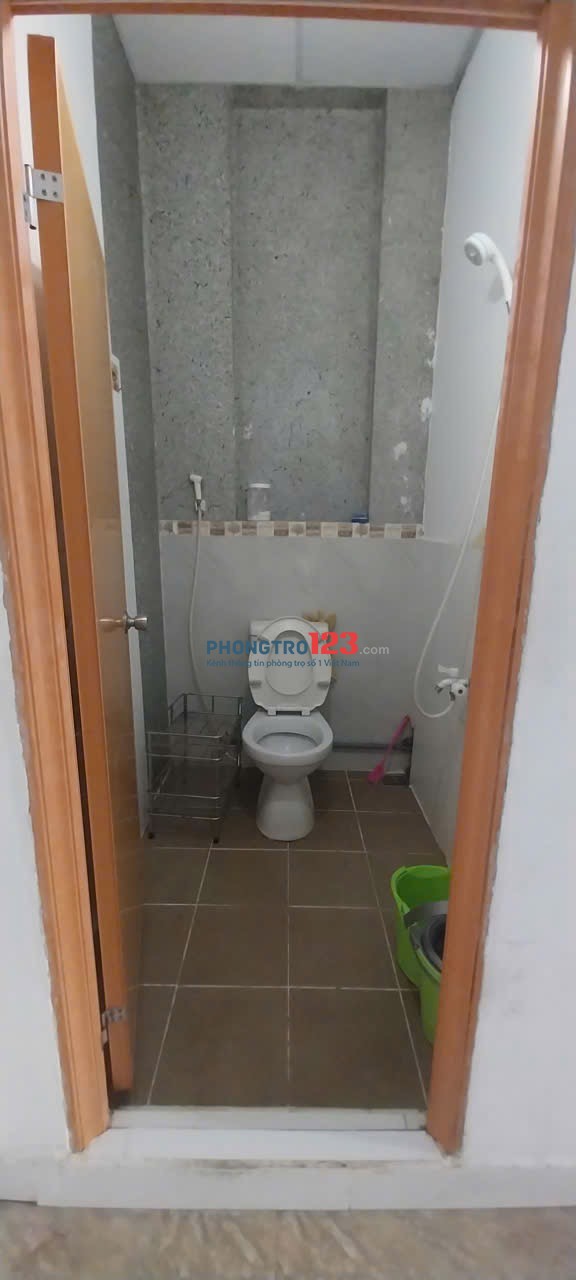 CHO THUÊ PHÒNG VỪA Ở VỪA KINH DOANH . 3.2 Tr