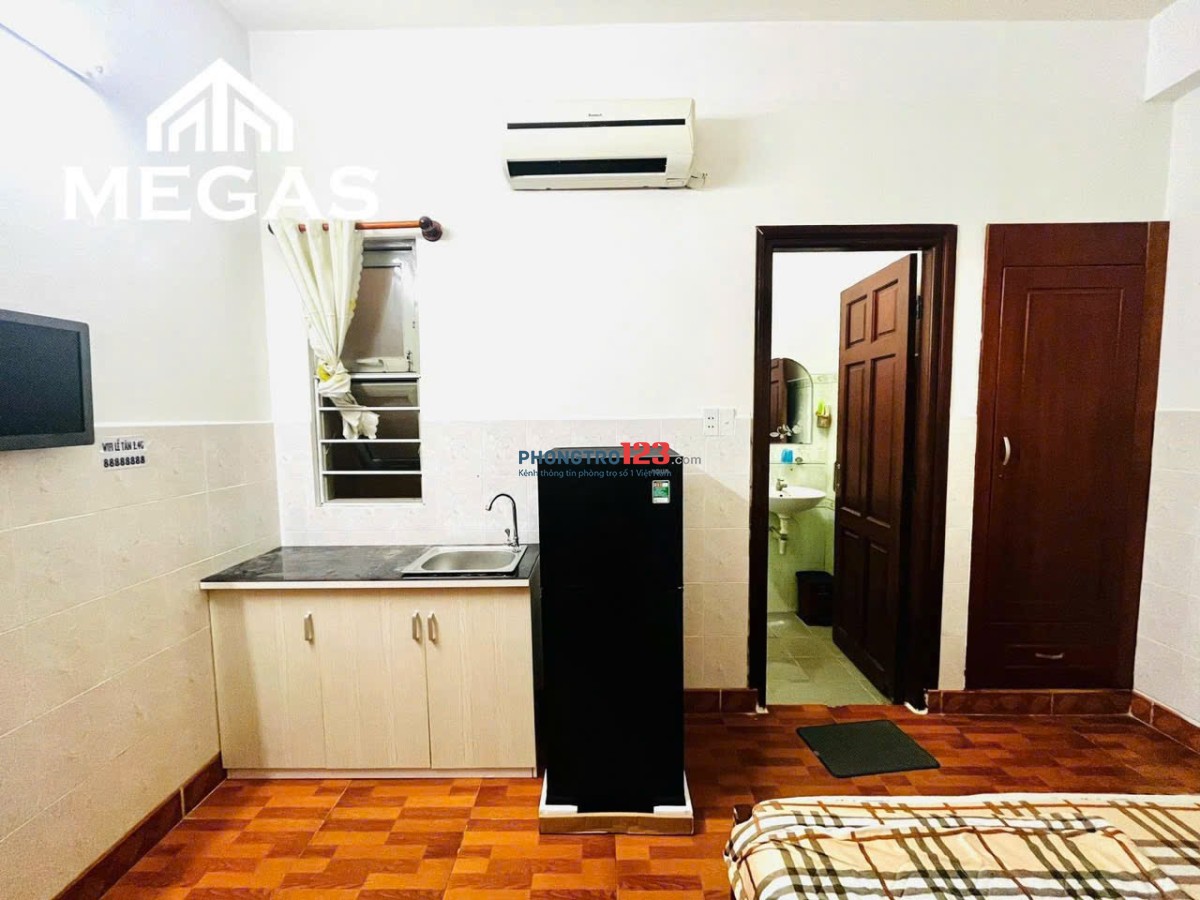 CHO THUÊ PHÒNG TRỌ THOÁNG MÁT, ĐẦY ĐỦ TIỆN NGHI, K CHUNG CHỦ 2.4TR