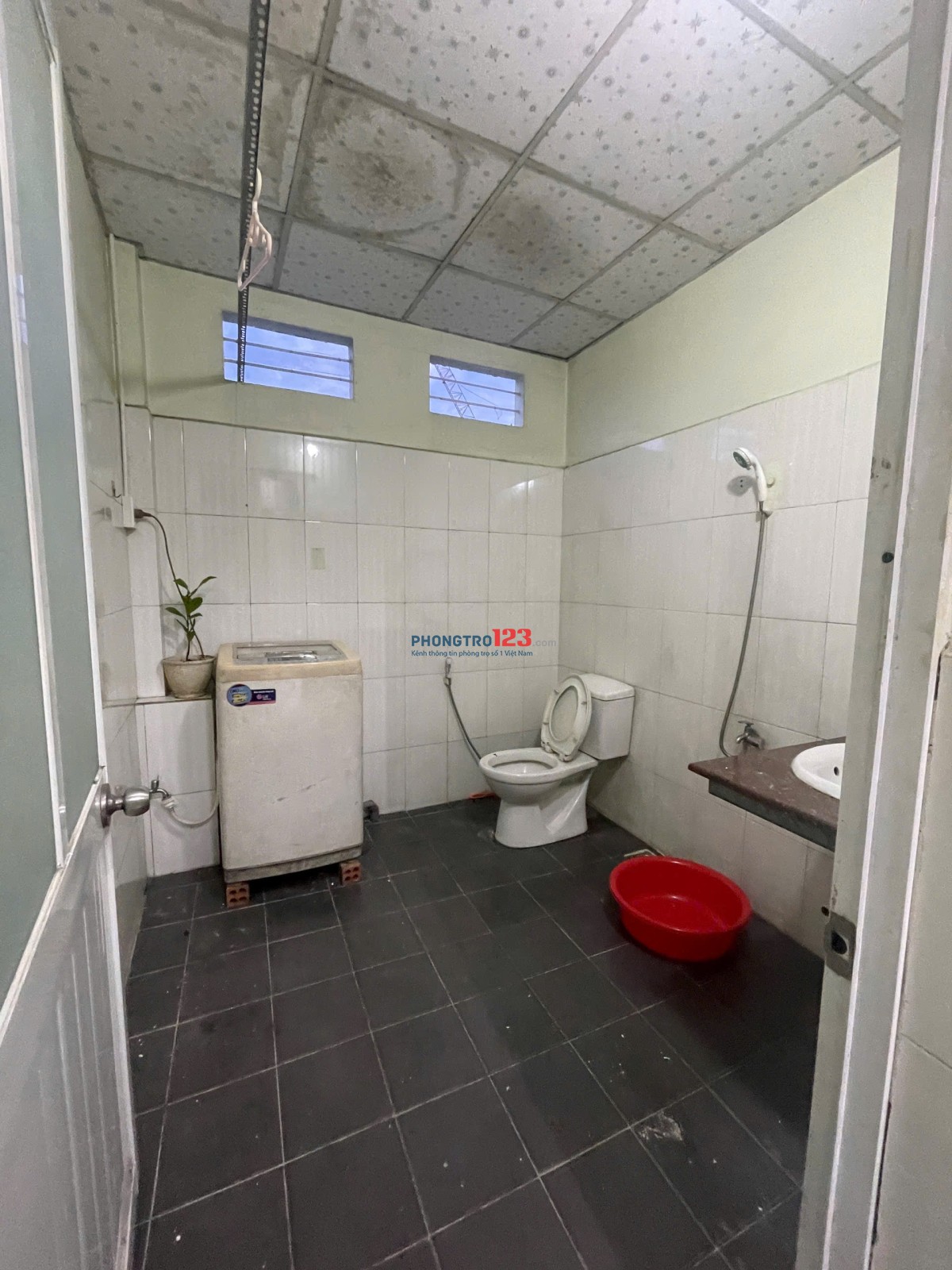Cần tìm 1 nữ ở ghép Dĩ An - TPhcm (gần chợ Việt Lập)