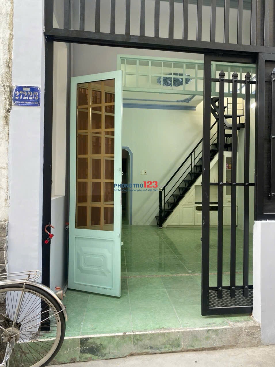 CHO THUÊ NHÀ CHÍNH CHỦ NGUYÊN CĂN