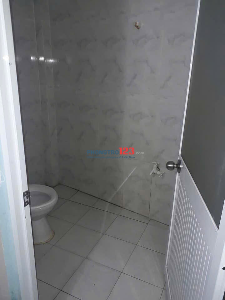 Cho thuê nhà nguyên căn tại Q.Gò Vấp