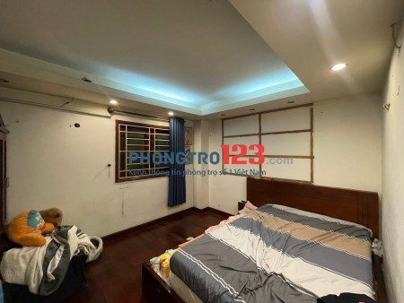 Phòng trọ 2,5 – 3,5tr ngay mặt tiền Phạm Văn Bạch – Sạch sẽ, dọn vào ở liền