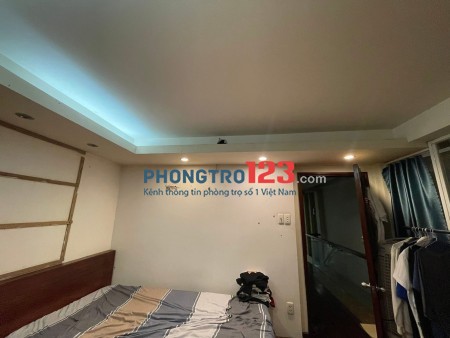 Phòng trọ 2,5 – 3,5tr ngay mặt tiền Phạm Văn Bạch – Sạch sẽ, dọn vào ở liền