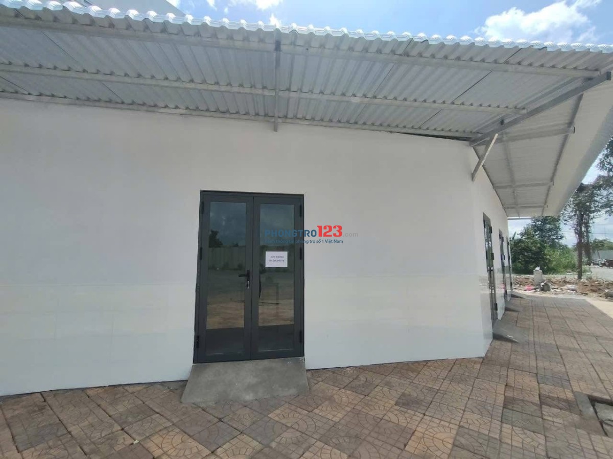 CÒN 1 PHÒNG MỚI XÂY MẶT TIỀN LỘ Ô TÔ KDC HƯNG PHÚ 1 - GẦN SIÊU THỊ GO & TRUNG TÂM TP CẦN THƠ