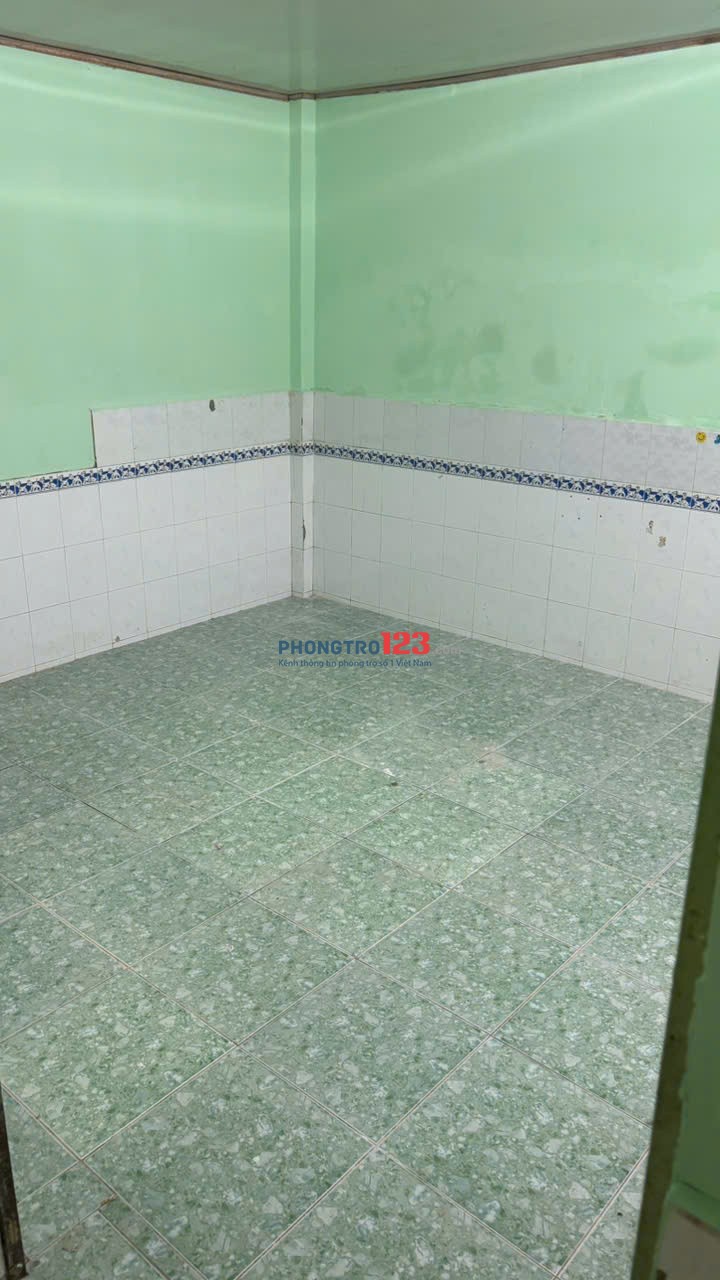Cho thuê nhà riêng 58m2, 1PN + gác Lửng, 1WC, Trần Xuân Soạn sau chùa KIỀU ĐÀM